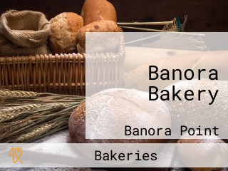 Banora Bakery