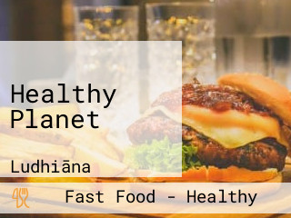 Healthy Planet