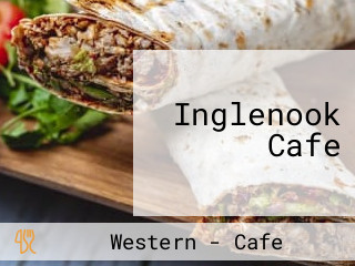 Inglenook Cafe