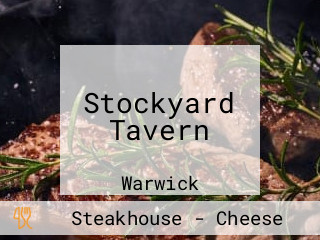 Stockyard Tavern