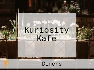 Kuriosity Kafe