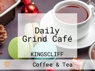 Daily Grind Café