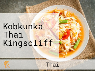 Kobkunka Thai Kingscliff