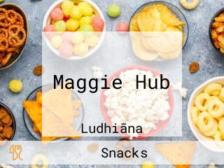 Maggie Hub