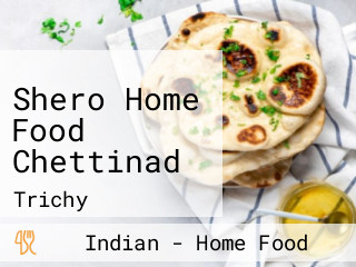 Shero Home Food Chettinad