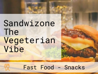 Sandwizone The Vegeterian Vibe