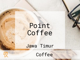 Point Coffee