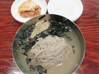 Yangyang Memil Makguksu