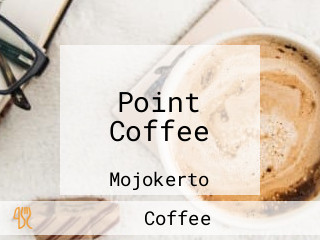 Point Coffee