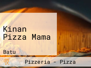 Kinan Pizza Mama