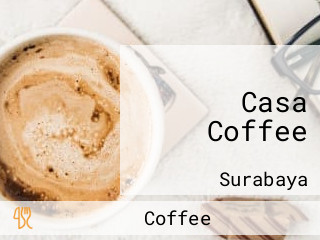 Casa Coffee