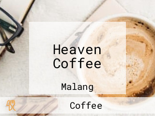 Heaven Coffee