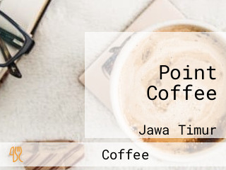 Point Coffee