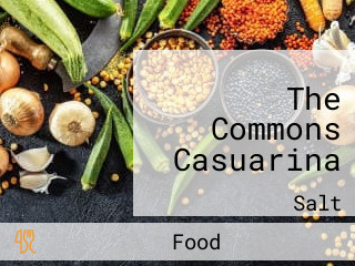 The Commons Casuarina