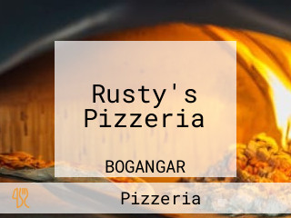 Rusty's Pizzeria