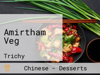 Amirtham Veg