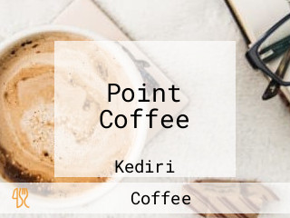 Point Coffee