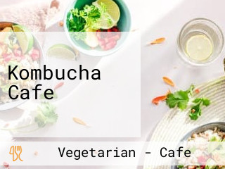 Kombucha Cafe