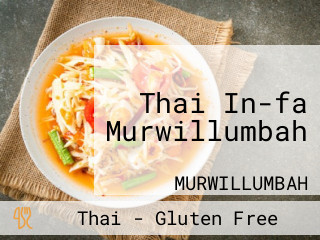 Thai In-fa Murwillumbah