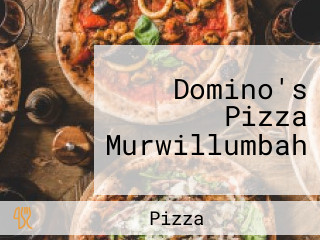 Domino's Pizza Murwillumbah