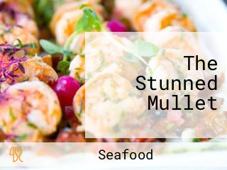 The Stunned Mullet