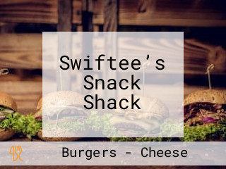 Swiftee’s Snack Shack