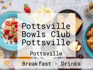 Pottsville Bowls Club Pottsville