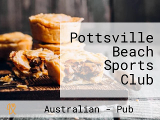 Pottsville Beach Sports Club