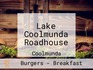 Lake Coolmunda Roadhouse