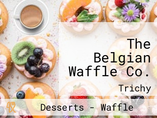 The Belgian Waffle Co.