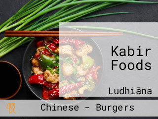 Kabir Foods