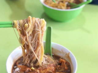 Yuan Chun Famous Lor Mee