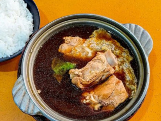 Yong Kee Claypot Bak Kut Teh