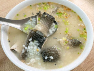 A Hsing Congee