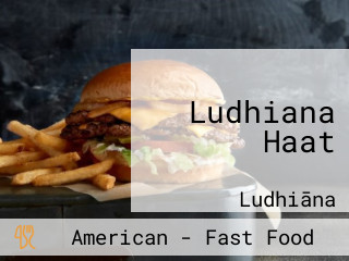 Ludhiana Haat