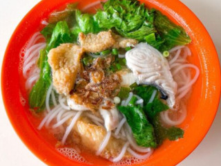 Kwang Kee Teochew Fish Porridge