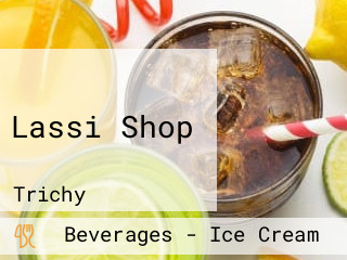 Lassi Shop