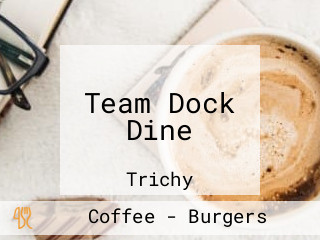 Team Dock Dine