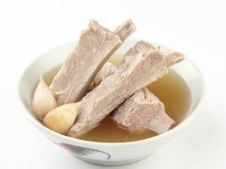 Song Fa Bak Kut Teh (new Bridge Road)