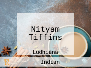 Nityam Tiffins