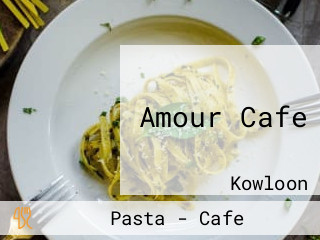 Amour Cafe