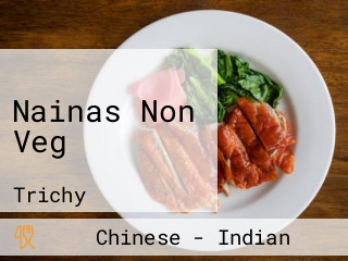 Nainas Non Veg