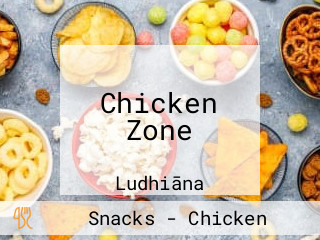 Chicken Zone