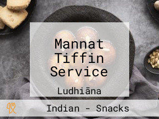 Mannat Tiffin Service