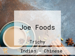 Joe Foods