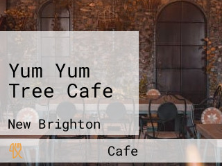 Yum Yum Tree Cafe