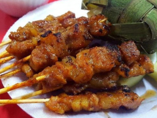 C.m.y. Satay