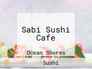 Sabi Sushi Cafe