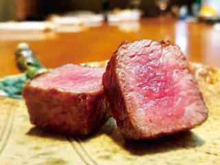 Ushidoki Wagyu Kaiseki