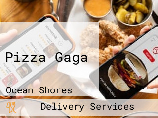 Pizza Gaga